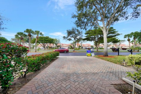 Villa ou maison à vendre à Delray Beach, Floride: 2 chambres, 151.24 m2 № 1014191 - photo 9