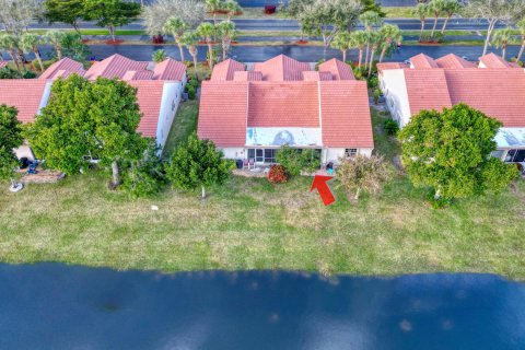 Casa en venta en Delray Beach, Florida, 2 dormitorios, 151.24 m2 № 1014191 - foto 5
