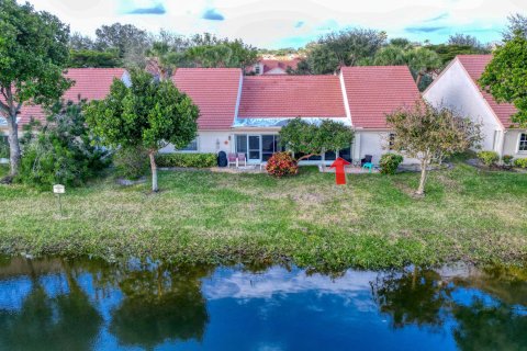 Villa ou maison à vendre à Delray Beach, Floride: 2 chambres, 151.24 m2 № 1014191 - photo 4