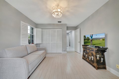 Villa ou maison à vendre à Delray Beach, Floride: 2 chambres, 151.24 m2 № 1014191 - photo 23