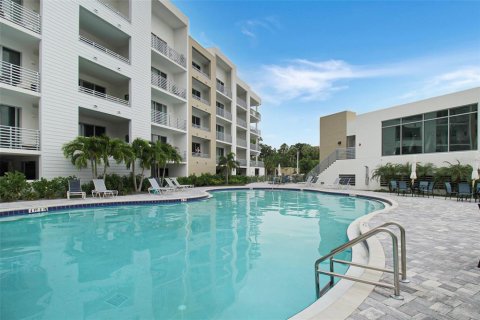 Condo in Sarasota, Florida, 1 bedroom  № 1367797 - photo 3