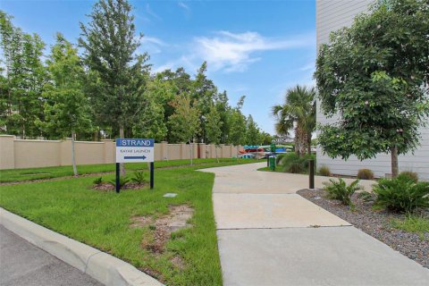 Condo in Sarasota, Florida, 1 bedroom  № 1367797 - photo 12