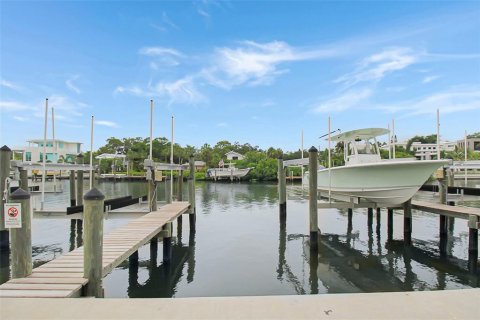 Copropriété à louer à Sarasota, Floride: 1 chambre, 79.71 m2 № 1367797 - photo 16