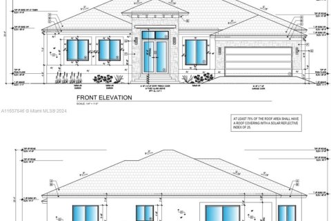 Terreno en venta en Cutler Bay, Florida № 1368757 - foto 11