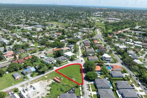 Terreno en venta en Cutler Bay, Florida № 1368757 - foto 5