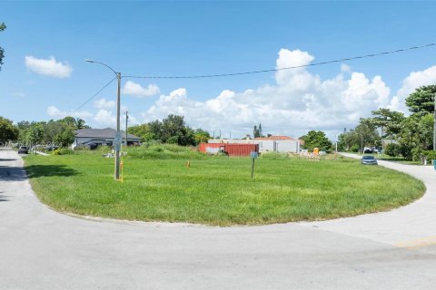 Land in Cutler Bay, Florida № 1368757 - photo 1