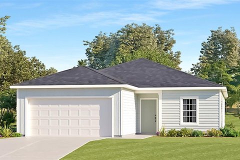 Casa en venta en Ocala, Florida, 3 dormitorios, 158.21 m2 № 1430414 - foto 1