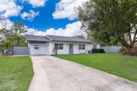 Villa ou maison à vendre à Orlando, Floride: 3 chambres, 161.46 m2 № 1426446 - photo 25