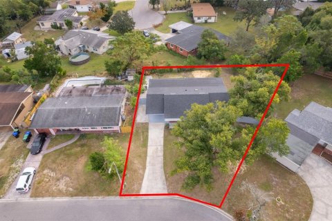 Casa en venta en Orlando, Florida, 3 dormitorios, 161.46 m2 № 1426446 - foto 23