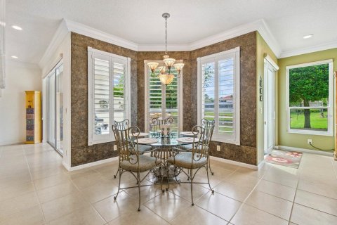 Casa en venta en Wellington, Florida, 5 dormitorios, 274.15 m2 № 1141480 - foto 30