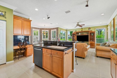 Villa ou maison à vendre à Wellington, Floride: 5 chambres, 274.15 m2 № 1141480 - photo 27