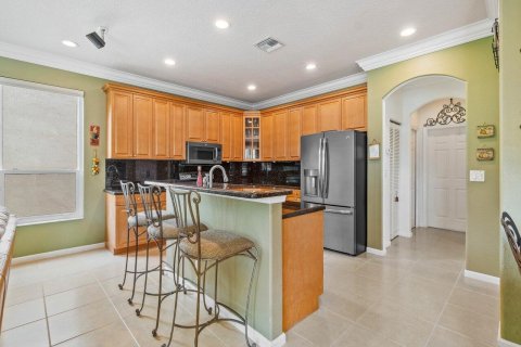 Villa ou maison à vendre à Wellington, Floride: 5 chambres, 274.15 m2 № 1141480 - photo 29