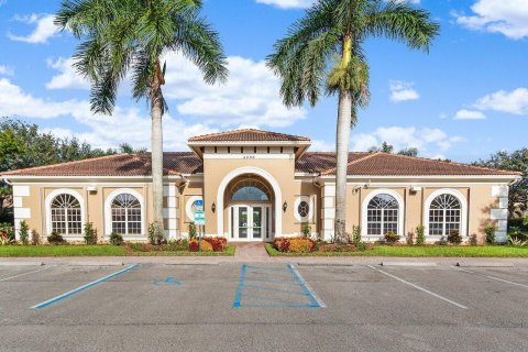 Villa ou maison à vendre à Wellington, Floride: 5 chambres, 274.15 m2 № 1141480 - photo 8