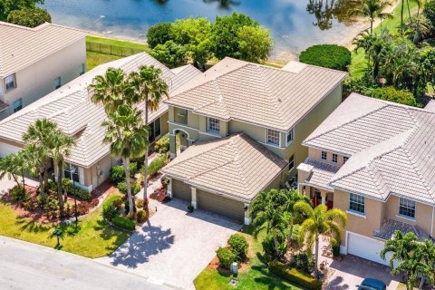 Villa ou maison à vendre à Wellington, Floride: 5 chambres, 274.15 m2 № 1141480 - photo 13