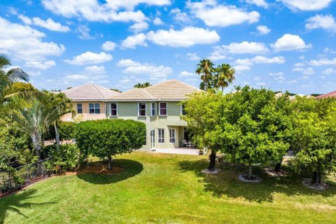 Villa ou maison à vendre à Wellington, Floride: 5 chambres, 274.15 m2 № 1141480 - photo 9