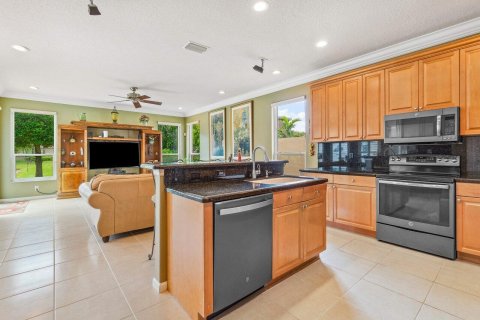 Casa en venta en Wellington, Florida, 5 dormitorios, 274.15 m2 № 1141480 - foto 28