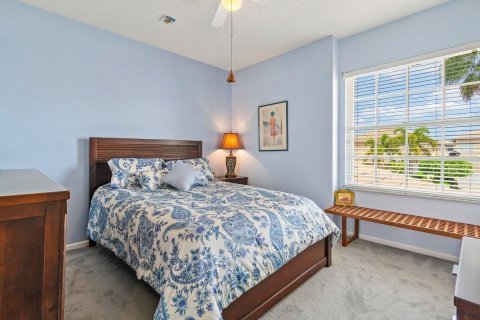 Villa ou maison à vendre à Wellington, Floride: 5 chambres, 274.15 m2 № 1141480 - photo 18