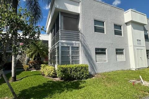 Copropriété à vendre à Delray Beach, Floride: 2 chambres, 85.47 m2 № 1179615 - photo 15