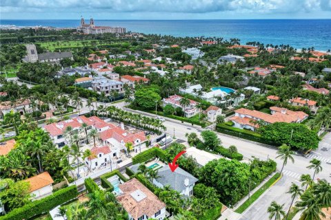 Villa ou maison à vendre à Palm Beach, Floride: 4 chambres, 250.09 m2 № 1365351 - photo 29