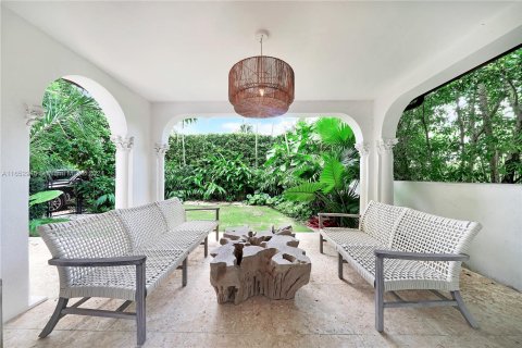 Villa ou maison à vendre à Palm Beach, Floride: 4 chambres, 250.09 m2 № 1365351 - photo 20