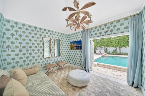 Villa ou maison à vendre à Palm Beach, Floride: 4 chambres, 250.09 m2 № 1365351 - photo 11