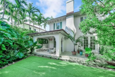 Casa en venta en Palm Beach, Florida, 4 dormitorios, 250.09 m2 № 1365351 - foto 26