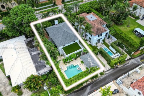 Villa ou maison à vendre à Palm Beach, Floride: 4 chambres, 250.09 m2 № 1365351 - photo 25