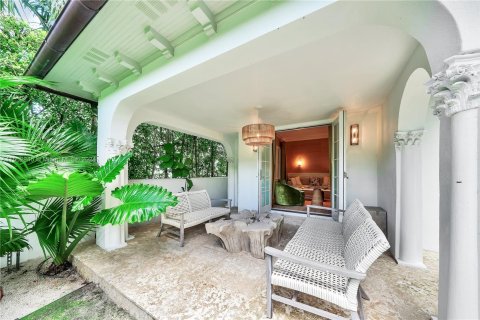 Villa ou maison à vendre à Palm Beach, Floride: 4 chambres, 250.09 m2 № 1365351 - photo 21