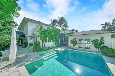 Casa en venta en Palm Beach, Florida, 4 dormitorios, 250.09 m2 № 1365351 - foto 28