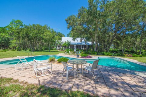 Villa ou maison à vendre à Vero Beach, Floride: 3 chambres, 182.83 m2 № 720875 - photo 29