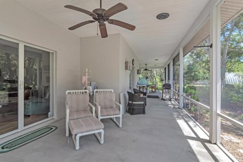 Villa ou maison à vendre à Vero Beach, Floride: 3 chambres, 182.83 m2 № 720875 - photo 30