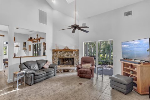 Villa ou maison à vendre à Vero Beach, Floride: 3 chambres, 182.83 m2 № 720875 - photo 23