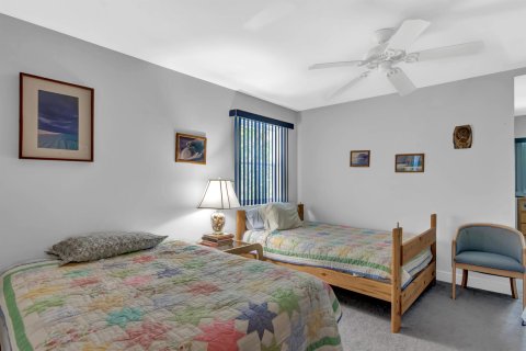 Villa ou maison à vendre à Vero Beach, Floride: 3 chambres, 182.83 m2 № 720875 - photo 13
