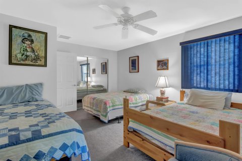 Villa ou maison à vendre à Vero Beach, Floride: 3 chambres, 182.83 m2 № 720875 - photo 14