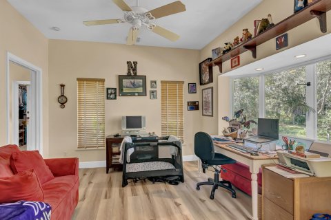 Villa ou maison à vendre à Vero Beach, Floride: 3 chambres, 182.83 m2 № 720875 - photo 12