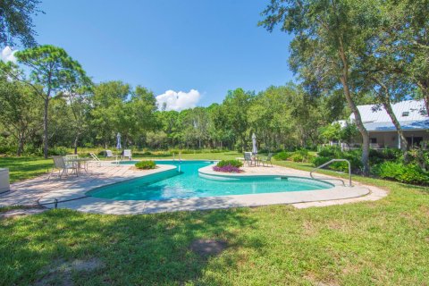 Villa ou maison à vendre à Vero Beach, Floride: 3 chambres, 182.83 m2 № 720875 - photo 28