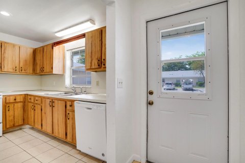 Condominio en venta en Lake Worth, Florida, 2 dormitorios, 101.08 m2 № 1103262 - foto 22