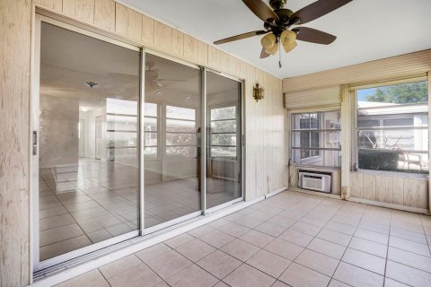 Condominio en venta en Lake Worth, Florida, 2 dormitorios, 101.08 m2 № 1103262 - foto 4