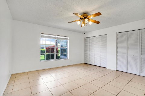 Copropriété à vendre à Lake Worth, Floride: 2 chambres, 101.08 m2 № 1103262 - photo 9
