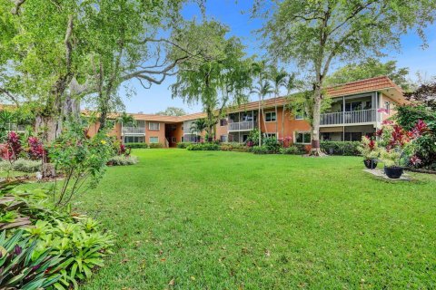 Condominio en venta en Wilton Manors, Florida, 1 dormitorio, 69.68 m2 № 1103355 - foto 20