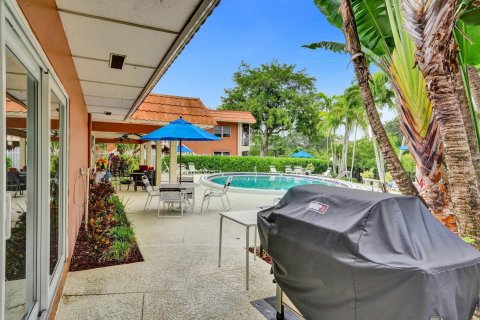 Condominio en venta en Wilton Manors, Florida, 1 dormitorio, 69.68 m2 № 1103355 - foto 26