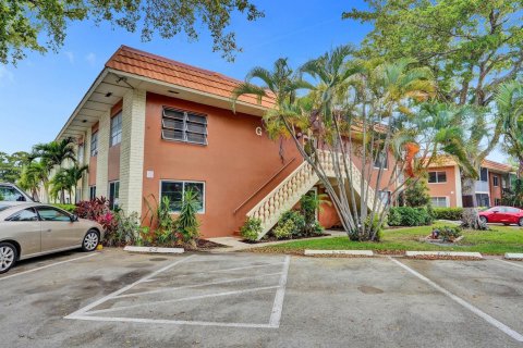 Condominio en venta en Wilton Manors, Florida, 1 dormitorio, 69.68 m2 № 1103355 - foto 21