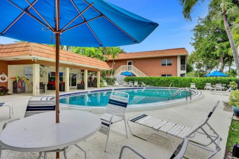 Condominio en venta en Wilton Manors, Florida, 1 dormitorio, 69.68 m2 № 1103355 - foto 27
