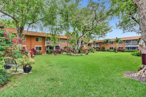 Condominio en venta en Wilton Manors, Florida, 1 dormitorio, 69.68 m2 № 1103355 - foto 1