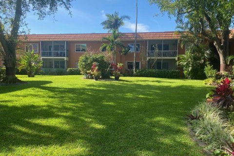 Condominio en venta en Wilton Manors, Florida, 1 dormitorio, 69.68 m2 № 1103355 - foto 19