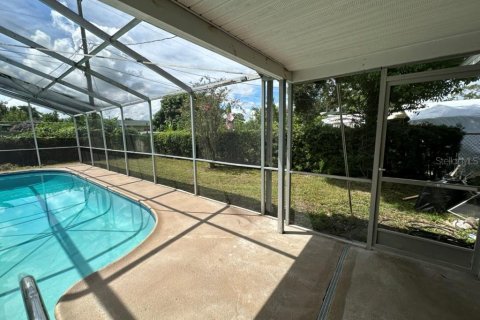 Villa ou maison à vendre à Kissimmee, Floride: 4 chambres, 250.93 m2 № 1366843 - photo 26