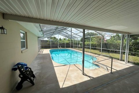 Villa ou maison à vendre à Kissimmee, Floride: 4 chambres, 250.93 m2 № 1366843 - photo 20