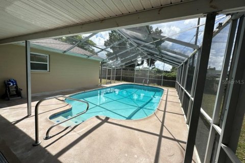 Villa ou maison à vendre à Kissimmee, Floride: 4 chambres, 250.93 m2 № 1366843 - photo 21