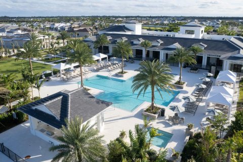 Villa ou maison à vendre à Palm Beach Gardens, Floride: 2 chambres, 221.85 m2 № 698871 - photo 16