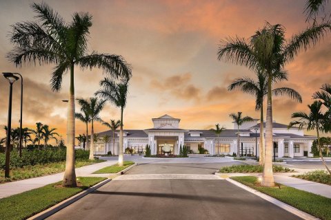 Villa ou maison à vendre à Palm Beach Gardens, Floride: 2 chambres, 221.85 m2 № 698871 - photo 18